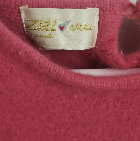 Pink sweater - Picture 3 of 3